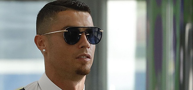 Ronaldo décrypte la crise au Real Madrid