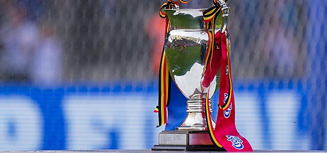 Foto: CROKY CUP Enormes affiches pour le Standard et Anderlecht