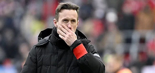 Ronny Deila ne ferme pas la porte au Club de Bruges ! 