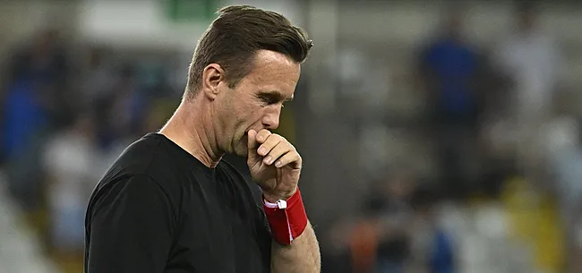 Ronny Deila a fait all-in à Bruges, Mannaert s'interroge