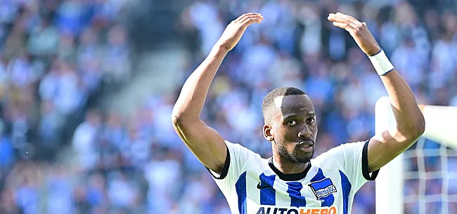 Véritable golazo de Lukebakio dans le festival de Séville