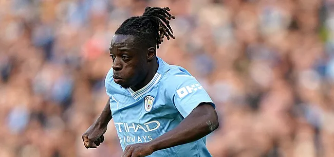 Cette star de Man City est complètement fan de Doku : 