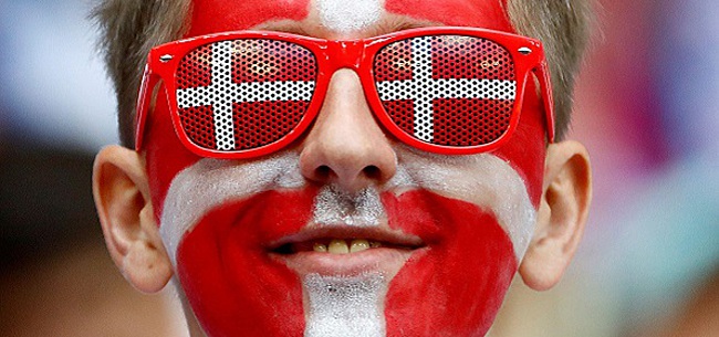 EURO 2020: le Danemark se hisse en quart de finale 
