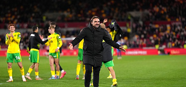 Foto: Un coach de Premier League viré malgré une première victoire