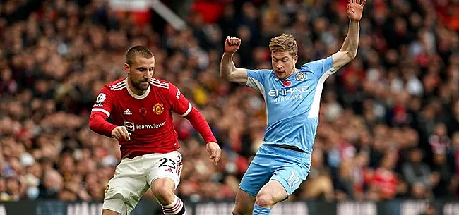 City remporte le derby mancunien, De Bruyne toujours en rodage