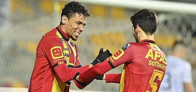 Foto: Fin du suspense pour De Camargo