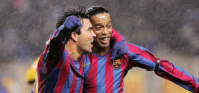 Le «nouveau Ronaldinho» interpelle Xavi pour son avenir ! 