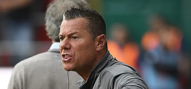 Foto: Le moment est venu pour Eric Deflandre
