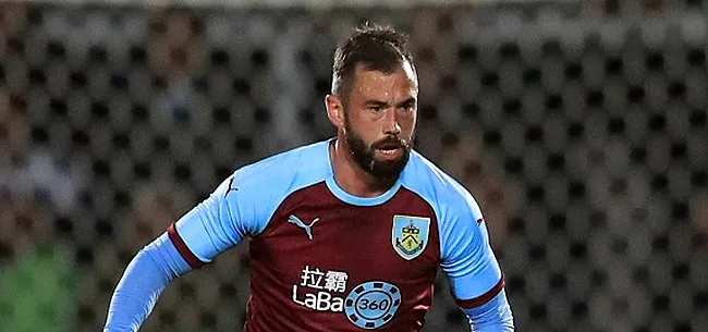 Nouvelle dramatique pour Steven Defour