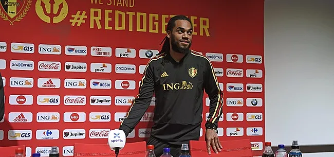 Jason Denayer titulaire ? 