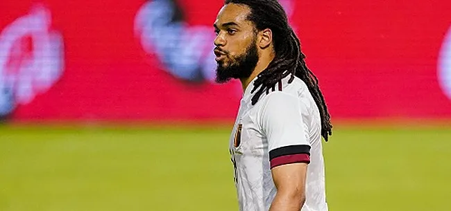 Le champion en titre veut s'offrir Denayer