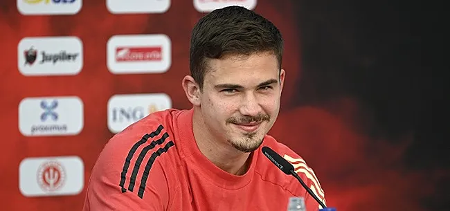 Foto: Le coup de pouce de Newcastle à Dendoncker ?
