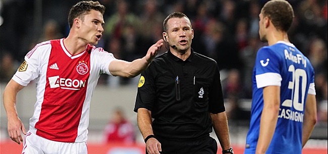 Bruges ne l'a pas voulu, il est parti à l'Ajax: 