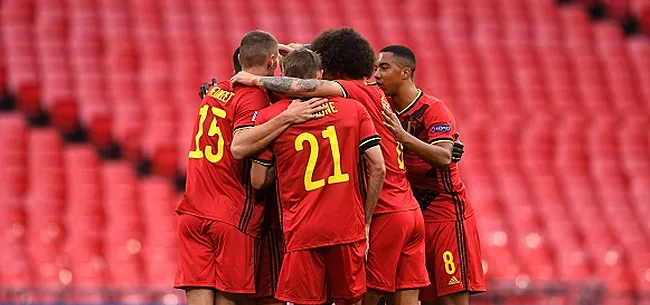 Guy Thys est le sélectionneur de l'équipe idéale des Diables Rouges 