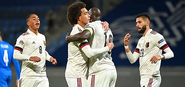 Foto: Un Diable Rouge se montre critique envers la D1A et veut une BeNe-League