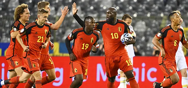 Son heure a-t-elle sonné chez les Diables ? 