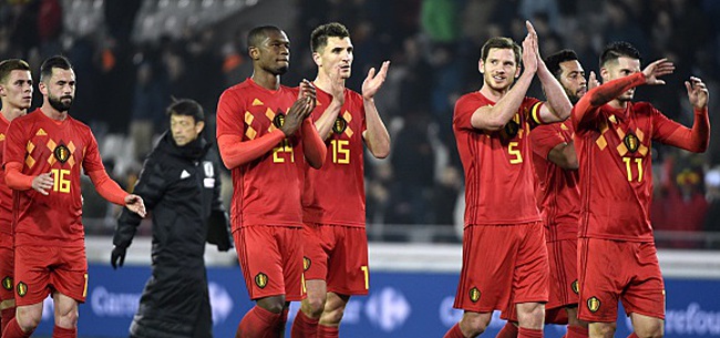 Prudence: le match contre le Maroc n'aura pas lieu