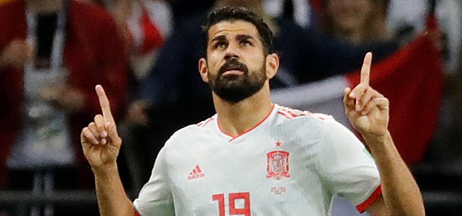 L'Espagne bat l'Iran et fait un grand pas vers les huitièmes de finale