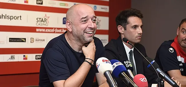 Foto: Voici ce que doit Lille à Mouscron: les chiffres