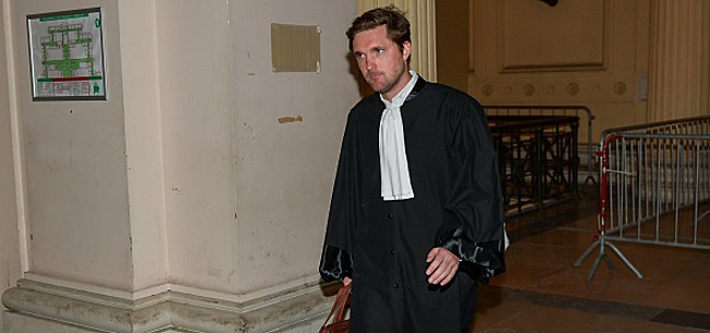 L’avocat de Christophe Henrotay conteste les accusations envers son client