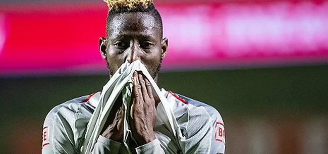Foto: Southampton paie le jackpot pour Djenepo pour une raison évidente