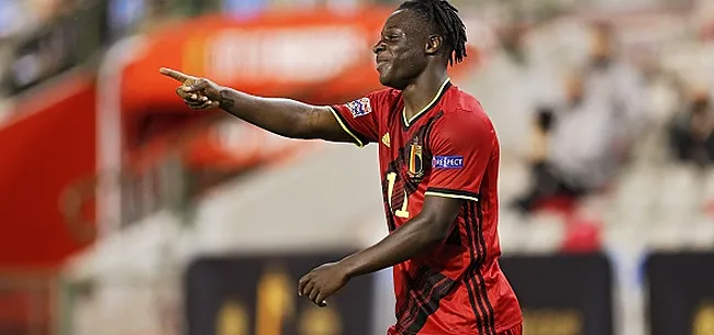 Foto: Les dribbleurs belges ne sont pas honorés sur FIFA 21