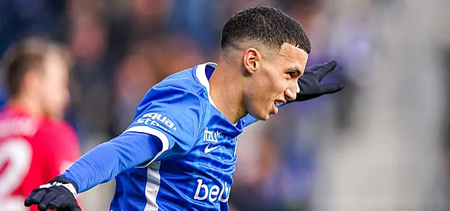 Foto: MERCATO: El Khannouss va prolonger, une vague de départs au RSCA ?