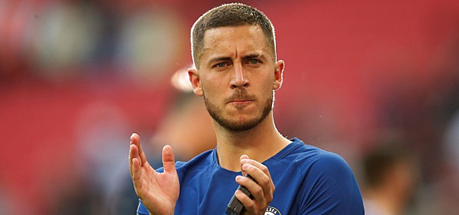 Dossier Hazard: le Real relance fort! 