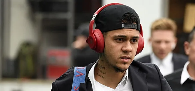 Foto: Edmilson ne reviendra pas au Standard
