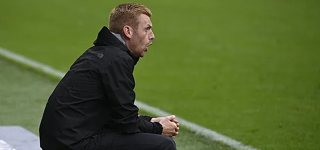 Foto: Still réagit à l’exploit du FC Bruges contre le PSG: “Je m’en fous complètement’