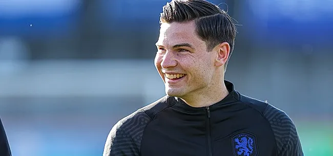 Foto: Nouveau coup d'éclat de l'Antwerp sur le mercato