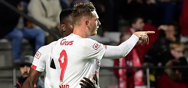 Foto: Emond s'exprime après son premier match avec Nantes