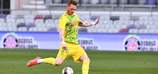 Foto: Nouvelle tuile pour Emond