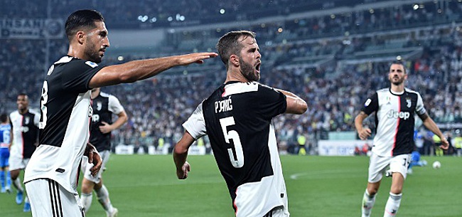 Foto: La Juventus et le Bayern envisagent un échange qui arrangerait tout le monde