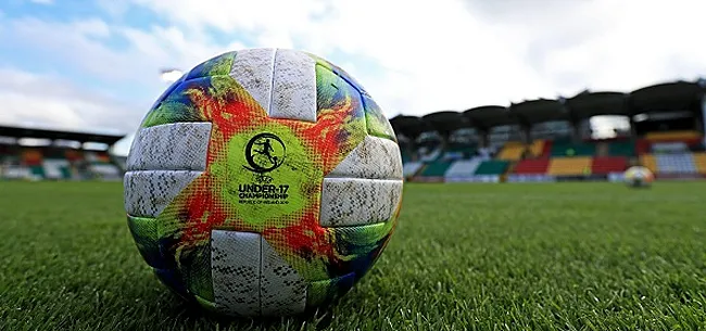 Surprenant : un club amateur belge passe aux mains des Saoudiens 
