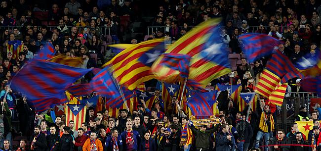 Impliqué dans une bagarre, un joueur du FC Barcelone risque 12 ans de prison!