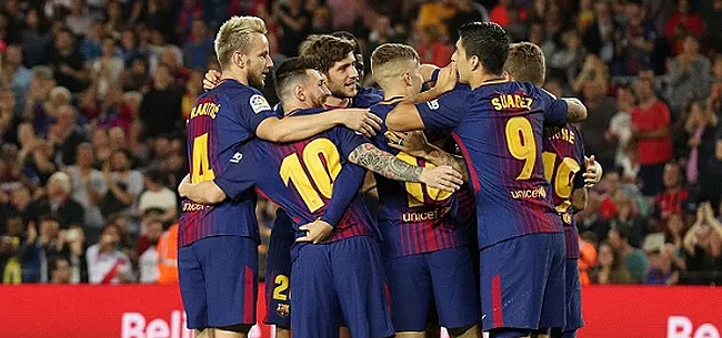 Rakitic marque le but de la semaine à Wembley! (VIDEO)