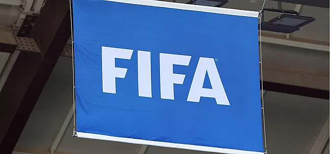 Conflit israélo-palestinien: la FIFA reporte les rencontres prévues en Israël