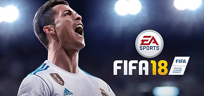 EA Sports crée un choc: pas de FIFA 19?