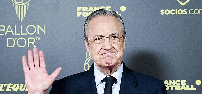 Le Real continue de se renforcer: 2 options pour la défense 