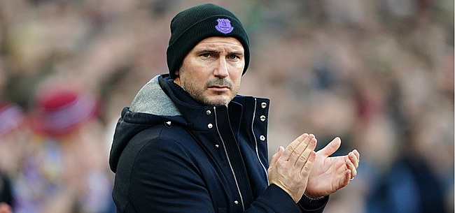 Sans club, Frank Lampard refuse un poste de sélectionneur