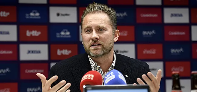 Foto: RSCA : un attaquant de Ligue 2 pourrait débarquer
