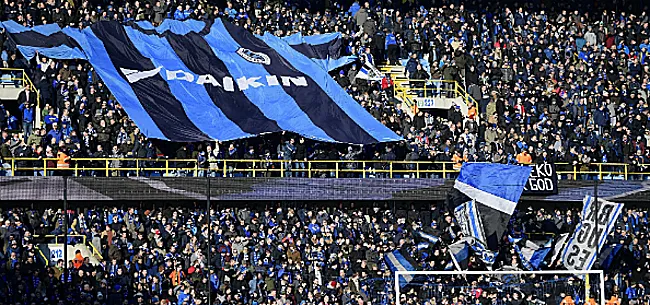  Le Club de Bruges est en deuil: l'adieu poignant des Blauw en Zwart