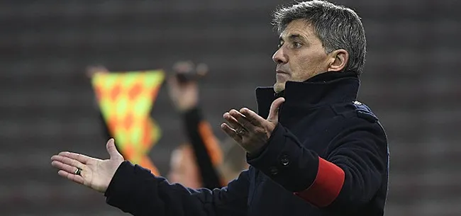 Foto: Charleroi laisse partir ce joueur, quid des renforts?