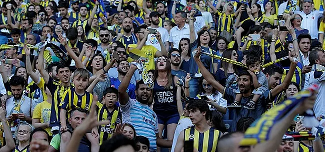Foto: Un chaud derby Gala - Fener (vidéo)