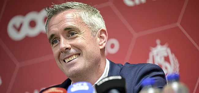 Un Diable Rouge a failli signer au Standard de Liège cet été