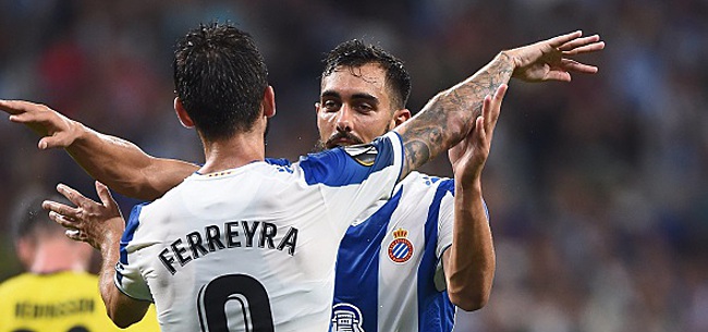 Liga - L'Espanyol intente un recours pour éviter le relégation