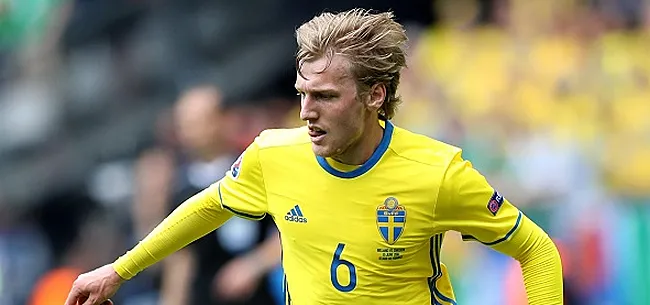 Foto: Qualifs Mondial 2022 - L'Espagne peut encore tout perdre