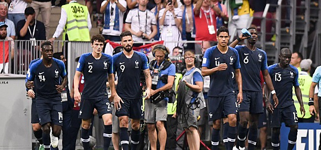 EURO 2020 La France se prend une énorme gifle, l'Italie cartonne