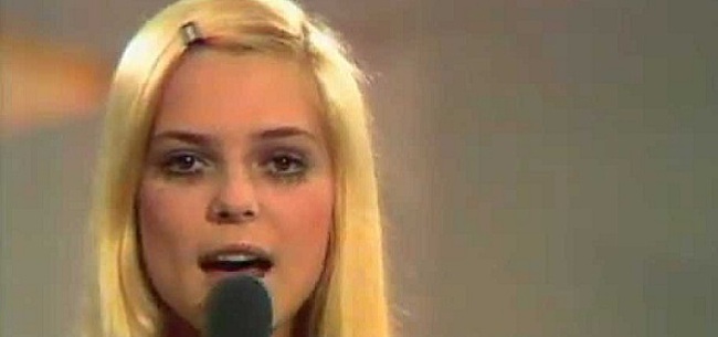 France Gall et le foot: 